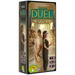 7 WONDERS  DUEL - AGORA
