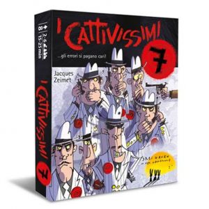I Cattivissimi 7