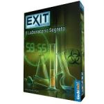 EXIT - Il Laboratorio Segreto