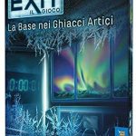 EXIT La Base Nei Ghiacciai Artici