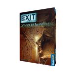 EXIT La Tomba Del Faraone