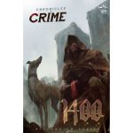 CHRONICLES OF CRIME - The millennium Series - 1400