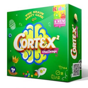 CORTEX2 CHALLENGE