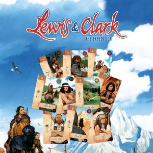 Lewis & Clark (Ed. Italiana)