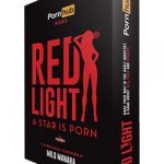 Red Light - A star is porn