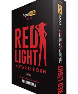 Red Light - A star is porn