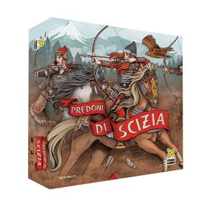 Predoni di Scizia