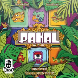 Pakal