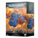 Cannoniera Stormraven