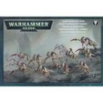 Nidiata Tiranidi Hormagaunt