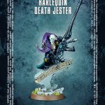 Arlecchino Giullare della Morte