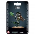 Necron Cryptek 2018