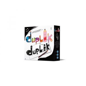 Duplik Big Box