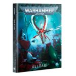 Codex Aeldari 2022