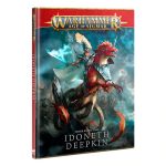 BATTLETOME IDONETH DEEPKIN 2022