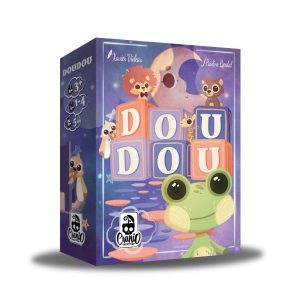 DouDou