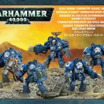 Terminator Assault Squad