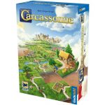 CARCASSONNE