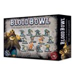 KARA TEMPLE HARPIES AMAZON - BLOO DBOWL