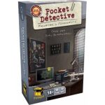 Pocket Detective - Conto alla Rovescia