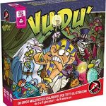 Vudù Seconda Edizione