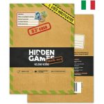 Hidden Games - Veleno Verde