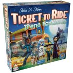 TICKET TO RIDE - TRENO FANTASMA