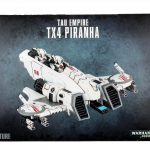 Piranha dei Tau