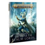 BATTLETOME - Lumineth Realm-Lords 2023 (ITA)