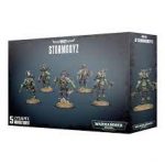 Orki Stormboyz