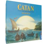 I COLONI DI CATAN: I MARINAI DI CATAN