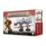 Stormcast Eternals Vindicators (3a edizione) + PAINT SET