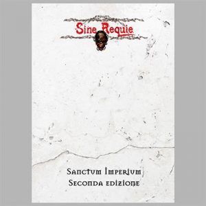 SINE REQUIE - SANCTUM IMPERIUM