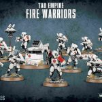Tau Fire Warriors