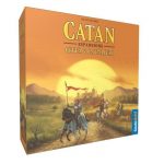 Catan - Città e cavalieri