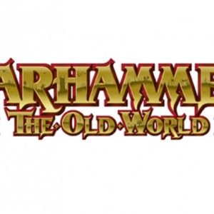 WARHAMMER OLD WORLD