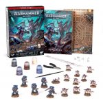 40K INTRODUCTORY SET 2023 (ENGLISH)