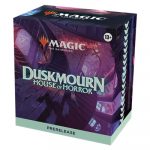 MTG - Duskmourn - Prerelease Pack