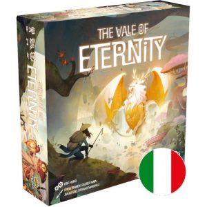 Eternity (ENG)