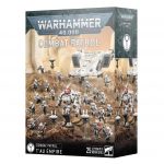 Tau Empire Combat Patrol