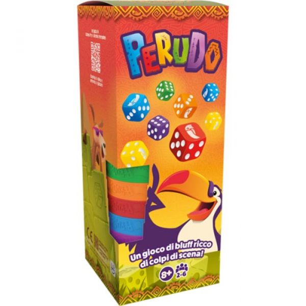 PERUDO