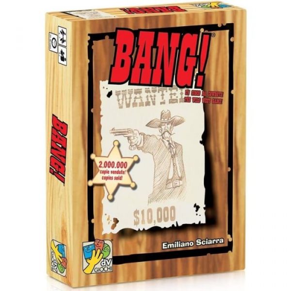 BANG (IV EDIZIONE)