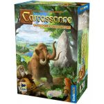 CARCASSONNE Cacciatori e Raccoglitori