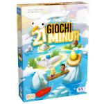 21 Giochi Minuti