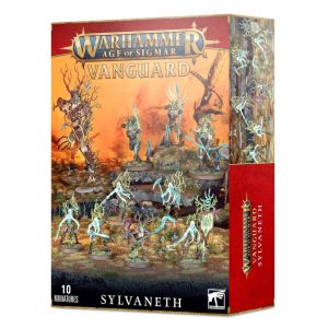 Sylvaneth Spearhead
