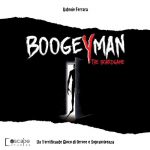 Boogeyman - The boardgame