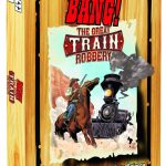 Bang - The Great Train Robbery