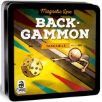 Back-Gammon Tascabile