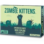 ZOMBIE  KITTENS