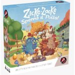 Zicke Zacke Spenna il pollo